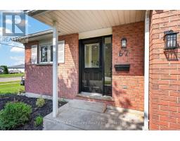 67 BECKETT BOULEVARD - 7