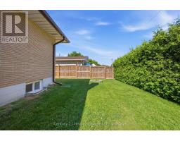 256 MARKWELL STREET - 29