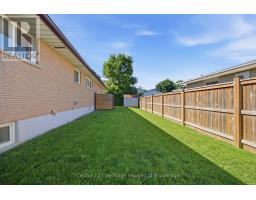 256 MARKWELL STREET - 30