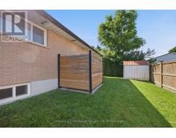 256 MARKWELL STREET - 31