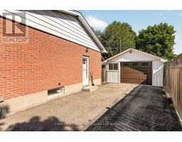 803 GLADSTONE DRIVE - 34