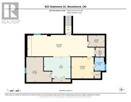 803 GLADSTONE DRIVE - 47