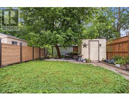 1 BRITTON DRIVE - 22