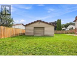 174 METCALFE STREET - 31