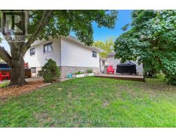 45 CARLYLE PLACE - 5