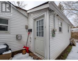 2 ELGIN STREET W - 23