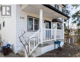 330 SPENCER STREET - 3