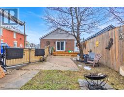 762 LITTLE HILL STREET - 21