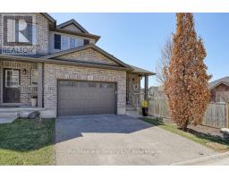 21 - 175 INGERSOLL STREET N - 45