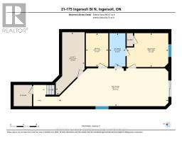 21 - 175 INGERSOLL STREET N - 50