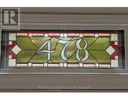 478 HENRY STREET - 7