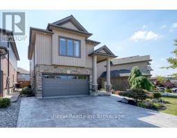 232 DIEPPE DRIVE - 2