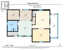 15 EAST PARK DRIVE S - 24