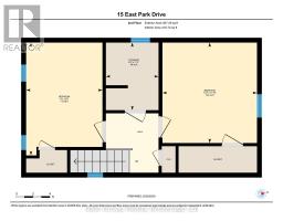 15 EAST PARK DRIVE S - 25