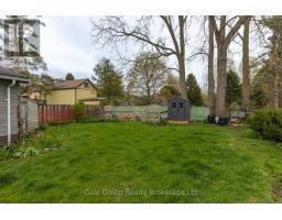 15 EAST PARK DRIVE S - 3