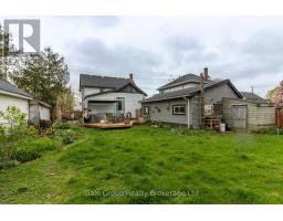 15 EAST PARK DRIVE S - 4