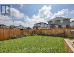 19 SUTHERLAND CRESCENT - 35