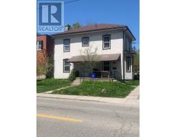 493 PRINCESS STREET - 1