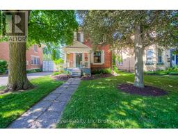509 CANTERBURY STREET - 2