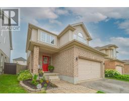 1360 BLACKMAPLE DRIVE - 2