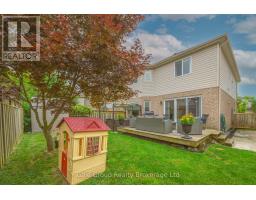 1360 BLACKMAPLE DRIVE - 4