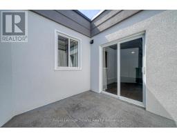 304 - 163 FERGUSON DRIVE - 28