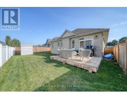 37 LOWRIE CRESCENT - 39