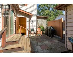 127 CLARKE STREET N - 29