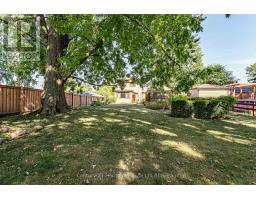 127 CLARKE STREET N - 35
