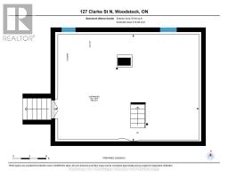 127 CLARKE STREET N - 44