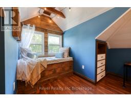 174 DELATRE STREET W - 27