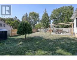 174 DELATRE STREET W - 37
