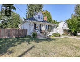 174 DELATRE STREET W - 4