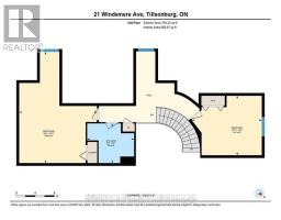 21 WINDEMERE AVENUE - 31