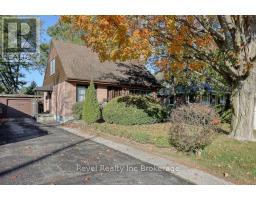 46 AILEEN DRIVE - 2