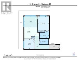 415 - 155 ST LEGER STREET - 24