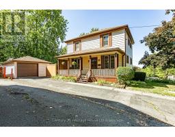 127 CLARKE STREET N - 1