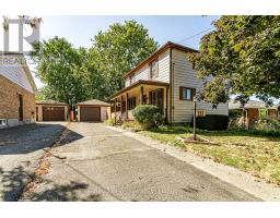 127 CLARKE STREET N - 2