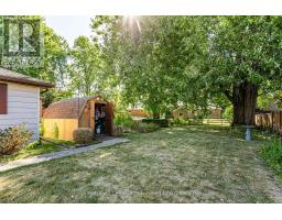 127 CLARKE STREET N - 36