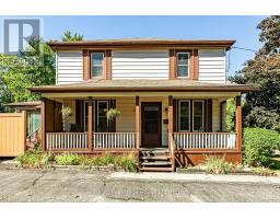 127 CLARKE STREET N - 4