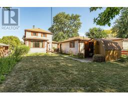 127 CLARKE STREET N - 40