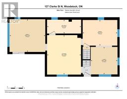 127 CLARKE STREET N - 46