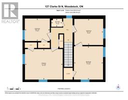 127 CLARKE STREET N - 47