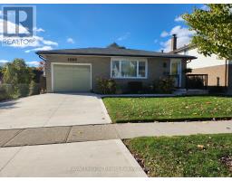 183 DIEFENBAKER DRIVE - 1