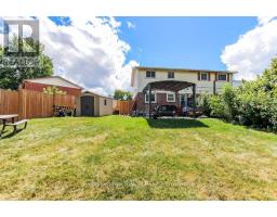 144 KEATS DRIVE - 22