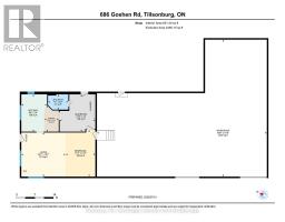 686 GOSHEN ROAD - 24