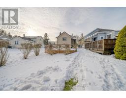 12 SYDENHAM STREET - 40