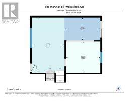 828 WARWICK STREET - 33