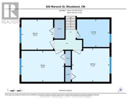 828 WARWICK STREET - 34