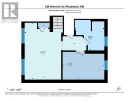 828 WARWICK STREET - 35